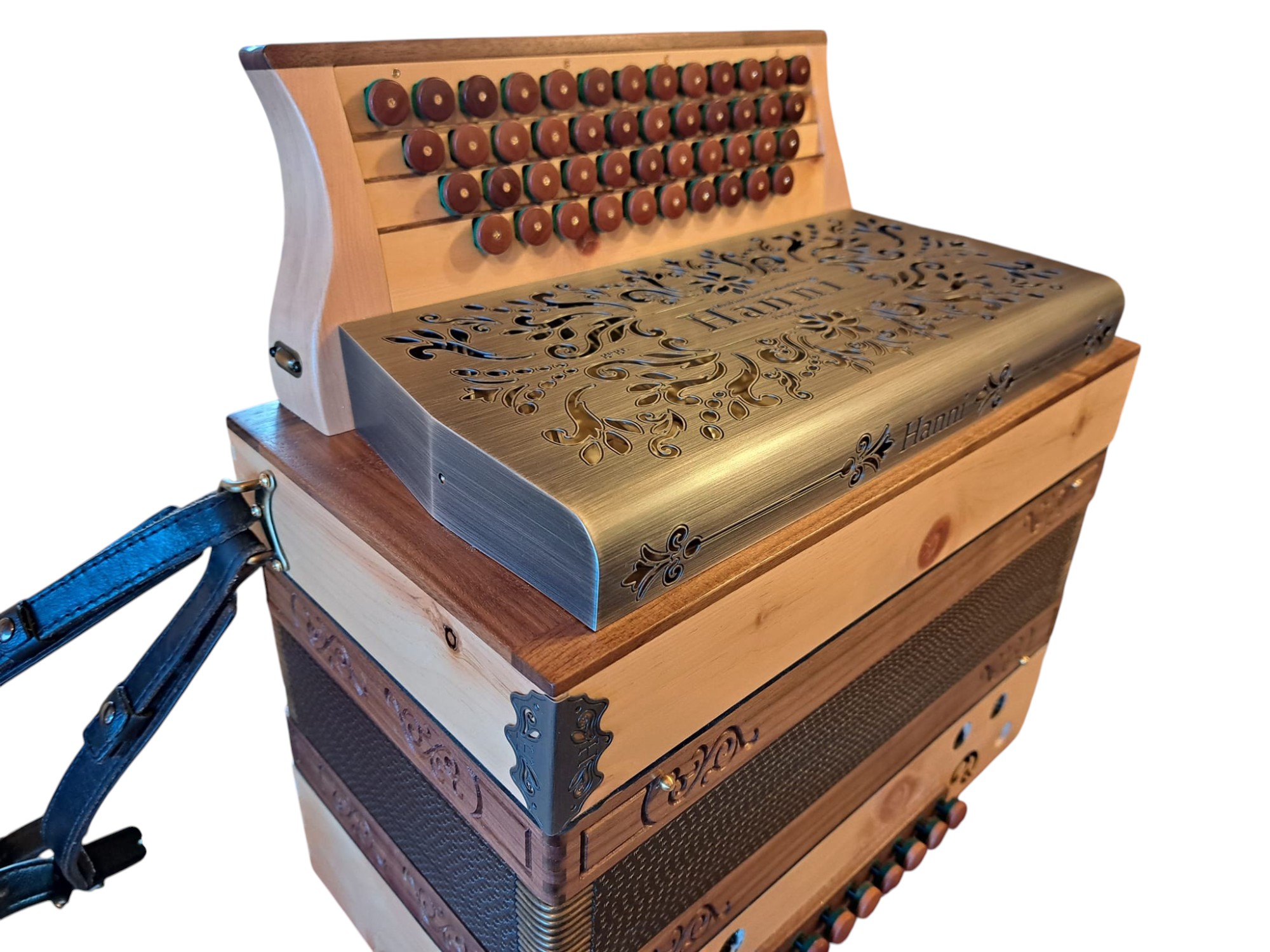 harmonika 1